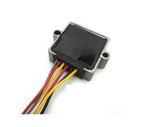 Regulador Rectificador Para Motor Fueraborda Mercury Mariner 7 Regulador Rectificador