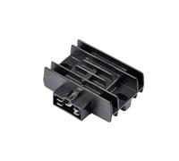Regulador rectificador para para YBR125 2005 2006 para XT125R 2008 2011 para XT125X Regulador De Voltaje Rectificador Estabilizador Regulador De Voltaje