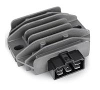 Regulador Rectificador Para Piaggio Para Amalfi Para Beverly Para Carnaby X8 125 150 180 200 250 Control de distribución de motocicletas