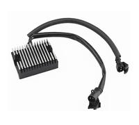 Regulador Rectificador Para Sportster 883 XL883 2009-2013 Para Sportster 1200 XL1200 2009-2013 Estabilizador Y Rectificador De Voltaje De Motocicleta OEM: 74711-08