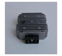 Regulador Rectificador Para ZNEN Para Lance Para Phoenix Para Firenze 125 ZN125T-F ZN125T-E ZN150T-18 Para Roketa Para BMS Para KMD GY6B Regulador Rectificador Voltaje 6 Pines Regulador Motocicleta
