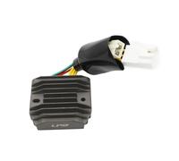 Regulador Rectificador Radial Para Motocicleta Para CBR600RR Para CBR600 RR3 RR4 2003 2004 Para RR5/RR6 2005 2006 31600-MEE-003 Control de distribución de motocicletas