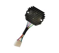 regulador rectificador Rectificador Regulador De Voltaje Para Motocicleta. Accesorios Para Reguladores De Motocicleta 15351-64603 Para Yanmar