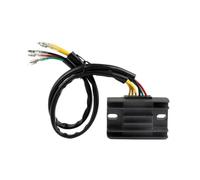 regulador rectificador Rectificador Regulador De Voltaje Para Motocicleta Para XR250L 1991-1996 NUM-SH572-12