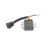 Regulador Rectificador Rectificador Regulador De Voltaje para Ski-Doo Formula 380 500 583 Safari 377 503 Skandic 500 503 600 para Touring 380 440 500