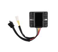 Regulador Rectificador Rectificador Regulador De Voltaje para VT600C VT600 VT 600 para Shadow VRX400 NV400 NV600 31600-MY0-771 31600-MM8-003 31600-MR1-010