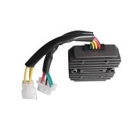 Regulador Rectificador Rectificador Regulador De Voltaje para XLV para Transalp 600 31600-MM9-000 XRV 650 31600-MS8-000 NX N 650 SH538A-12 SH538A