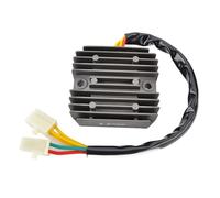 Regulador Rectificador Rectificador Regulador para Daelim VJF 125 250 VJ VL 125 Fi Steezer 125 SN125 EFI S-300 S3 250 SL125U S1 125 SV125 31600-BA1-R300