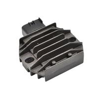 Regulador Rectificador Rectificador Regulador para Grizzly 125 350 450 600 YFM350 YFM450 YFM600 YFM 250 400 Wolverine Kodiak Bruin Oso Grande