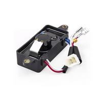 Regulador rectificador Regulador Automático De Voltaje del Generador, Estabilizador De 220 V, Accesorios para Grupos Electrógenos, Piezas para TT08-4C 2KW 3KW AVR