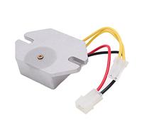 Regulador rectificador Regulador de voltaje Rectificador de motor Convertidor de CA a Alto rendimiento Impermeable A prueba de golpes para sistemas de carga 10A 13A 14A 16A 8