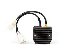 Regulador Rectificador Regulator Honda SH 300 (2007-2009)