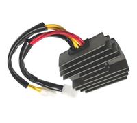 Regulador rectificador T1304040, T1300560, T1300535 apto for Triumph Daytona 600, 650 R 675 y Sprint GT1050 ST955