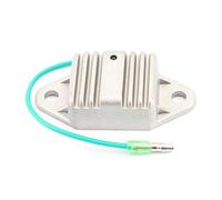 Regulador Rectificador Voltaje ATV Piezas para Y&amaha para Blaster 200 YFS200 YFS 200 1988-2006 2000 2001 2002 2003 Rectificador de Motocicleta