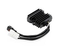 Regulador Rectificador Voltaje Motocicleta para Suzuki para GIXXER 250 SF BS6 32800-20K20