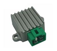Regulador rectificador Voltaje Piezas De Repuesto para Motocicleta JOG90 JOG50 MBK Jog 50 90 50CC 90CC 2T 99-03 4 Pin 100CC BWS 100 BWS100 Rectificador Regulador De Voltaje