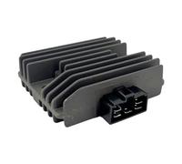 Regulador rectificador Voltaje Rectificador Regulador De Voltaje para Motocicleta, para XP500 Tmax 500 2001-2006 YZF600 XT 660 TDM850 4TX TDM 850 para V-Star XVS400