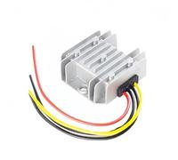 Regulador Reductor de 18-90V a 12V CC, Reductor convertidor Reductor de Fuente de alimentación de Coche de Alta eficiencia 1 Pieza(10A*72V)