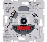 Regulador rotativo 40-500V
