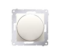 Regulador rotativo LED 230V Simon 54 DS9L.01/41