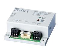 Regulador solar 12/24V Carga 8A