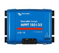 Regulador Solar Regulador de Carga PV Boot MPPT 150/35 12V 24V 48V 35A Victro...
