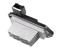 Regulador soplador Compatible con Mazda para 3 piezas de equipos eléctricos resistencia ventilador Motor calentador HB18-0B-P4M HB180BP4M