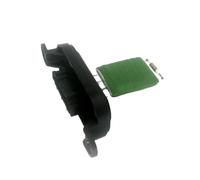Regulador soplador Compatible Con Vw Para Touareg 2002 2003 2004 2005 2006 2007 2008 2009 2010 Regulador Resistencia Ventilador Motor Calentador 7e0959263c