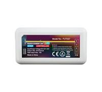 Regulador táctil de grupo 2,4G, atenuador RGB/RGBW/RGBWW, agitador LED táctil completo FUT096(WM-FUT037RGBGroupController)