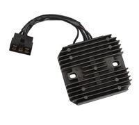 Regulador Tensión Moto Para Suzuki VL1500 para Intruder 1500 LC 1998 1999 2000 2001 2002 2003 2004 Rectificador regulador de voltaje de motocicleta Regulador De Corriente Moto