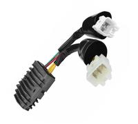 Regulador Tensión Moto Regulador Rectificador De Voltaje Para NSS250 FORZA EX 250 VT Shadow Y CBRRR1000 (31600-MFL-D01 31600-MEW-921).