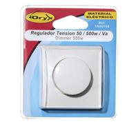 Regulador tension oryx 50 / 500 w. / va