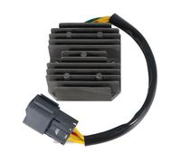 Regulador Tensión Rectificador 31600-27A-000 Para Adly ATV 280 300 320 400 31600-912-000 31600-169-000 31600-912-00A Su Rectificador Regulador De Voltaje