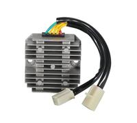 Regulador Tensión Rectificador 31600-LEA5-E00 31600-LEA5-C01 Rectificador Regulador Voltaje Para Kymco Para Quannon 125 Para Dink Para Like 200i Para People One Para Super