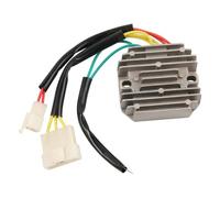 Regulador Tensión Rectificador Accesorios Para Motocicletas Regulador Voltaje Rectificador Estabilizador Para 390 Duke Para 125 200 250 Para Bajaj Para Dominar