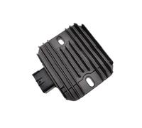 Regulador Tensión Rectificador Accesorios Para Motocicletas Regulador Voltaje Rectificador Para YP250R YP250 ABS Majestad SG04B YP Para X MAX X-MAX Majesty 250