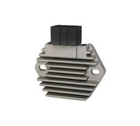 Regulador Tensión Rectificador Para CBF250 TRX350 NK CB250F TRX 350 ATV 31600-Hn5-671 31600-Hn5-M40 31600-KPF-961 Regulador Y Rectificador De Voltaje
