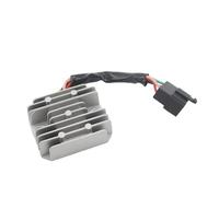 Regulador Tensión Rectificador Para Kymco Para Agility 50 Para R16 125150 Para Super 8 8125 Hipster Like LX 125 00131033 Rectificador Regulador Voltaje
