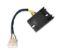 Regulador Tensión Rectificador Para Suzuki Para LT 160 E Quadrunner Para Para GS 300 L Regulador De Voltaje Motocicleta Rectificador 32800-19B00 32800-19B10