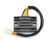 Regulador Tensión Rectificador Para Suzuki Para Quadrunner 160 Para LT160E LTF160 LTF250 2WD 4WD LTF300F Para KingQuad 300 32800-19B00 Rectificador Regulador Voltaje
