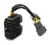 Regulador Tensión Rectificador Rectificador Regulador Voltaje Para Motocicleta 31600LDB5E00 31600-LDB5-E00 Para Kymco Para MXU Para UXC Para UXV Para Can-Am DS 250 300 150 500
