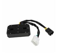 Regulador Tensión Rectificador Regulador Rectificador Para SYM Para Joymax 250i 300i ABS LN30W8-FRL5 Cruisym 300 LV30W1-EU L8-M0 Maxsym 600i GTS125i 31600-L3A-000