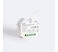 Regulador Tira LED Monocolor 220V SKYDANCE S1-HV Compatible con Pulsador y