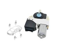 Regulador Ventana 1K0959794L/Q 1K0959795L/Q 3C8959703D/B 3C8959704D/B 3C8959795/B 3C8959794/B Motor Y Módulo Elevación Ventana Puerta Trasera para Passat CC Elevalunas Ventanilla(3C8 959 704 D)