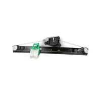Regulador Ventana 51357140590 51357140589 Elevalunas Eléctrico Trasero Derecho/Izquierdo/1 Par Sin Motor para BMW E90 E91 323i 325i 328i 330i 335i M3 Regulador Ventanilla(Left)