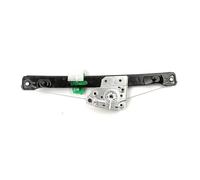 Regulador Ventana 51357140590 51357140589 Elevalunas Eléctrico Trasero Derecho/Izquierdo/1 Par Sin Motor para BMW E90 E91 323i 325i 328i 330i 335i M3 Regulador Ventanilla(Right)