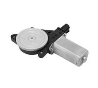 Regulador ventana 72250-SWA-A01 Motor Levantador Vidrio Ventana Delantero Izquierdo Motor Regulador Ventana Para CR-V RE1 2 4