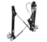 Regulador Ventana Coche Compatible Con Benz Para CLS 55 63 AMG C219 2006-2010 Elevalunas Delantero Derecho Izquierdo 2197201046 2197200946