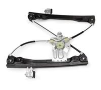 Regulador Ventana Coche Compatible Con Chevrolet Para Cruze Sedán 2011-2012 Elevalunas Eléctrico Delantero Izquierdo Sin Motor 96996227