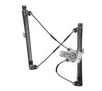 Regulador Ventana Coche Compatible Con Citroën Para C5 Elevalunas Delantero Izquierdo, Accesorios De Actualización 9675899080